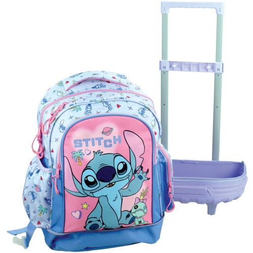 gim Trolley Αποσπ.stitch Scrapbook 342-04079 5204549185708
