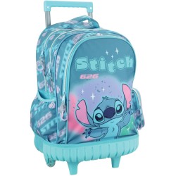 gim Trolley Stitch Brush it out 342-03078 5204549184244