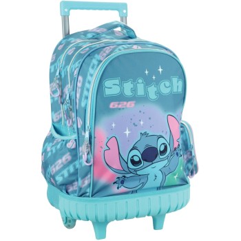 gim Trolley Stitch Brush it out 342-03078 5204549184244