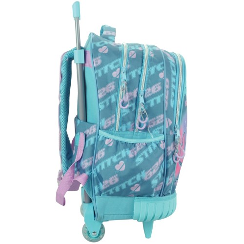 gim Trolley Stitch Brush it out 342-03078 5204549184244