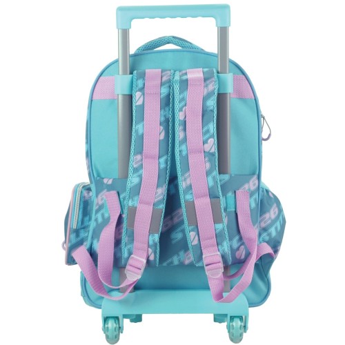 gim Trolley Stitch Brush it out 342-03078 5204549184244