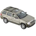 Maisto Special Edition 1:18 Jeep Wrangler 31676 090159311195
