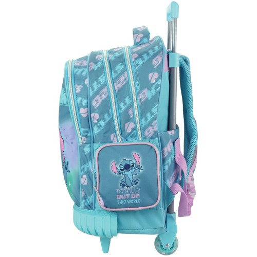 gim Trolley Stitch Brush it out 342-03078 5204549184244