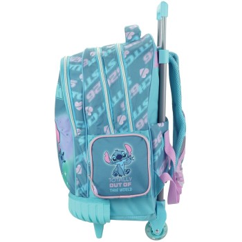 gim Trolley Stitch Brush it out 342-03078 5204549184244