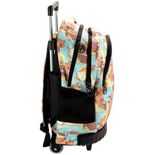 gim Capybara Trolley 300-17078 5204549185463