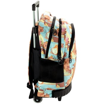 gim Trolley Capybara 300-17078 5204549185463
