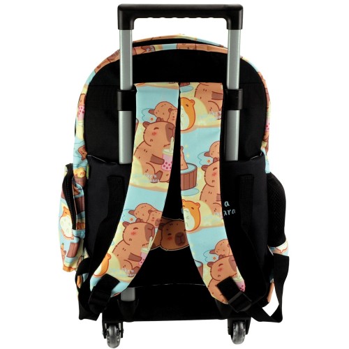 gim Capybara Trolley 300-17078 5204549185463