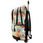 gim Trolley Capybara 300-17078 5204549185463