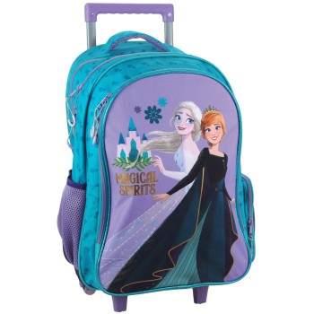 gim Trolley Frozen Magic 341-73074 5204549184381