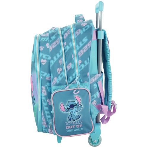 gim Trolley Stitch Brush it out 342-03074 5204549184220