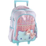 gim Trolley Hello Kitty Cupcake 335-77074 5204549190184