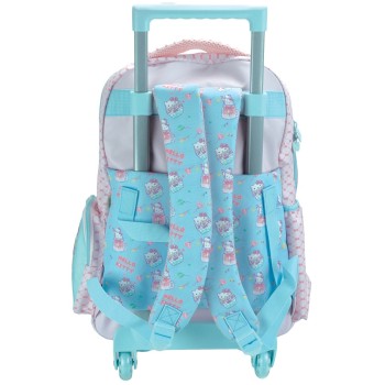 gim Trolley Hello Kitty Cupcake 335-77074 5204549190184