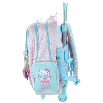 gim Trolley Hello Kitty Cupcake 335-77074 5204549190184