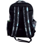 gim bag Municipal Oval Minecraft art 2 316-05031 5204549185128
