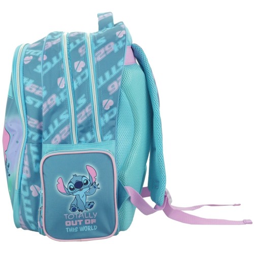 gim Τσαντα Δημ.οβαλ Stitch Brush it out 342-03031 5204549184169