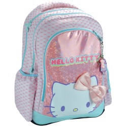 gim Τσαντα Δημ.οβαλ Hello Kitty Cupcake 335-77031 5204549190122