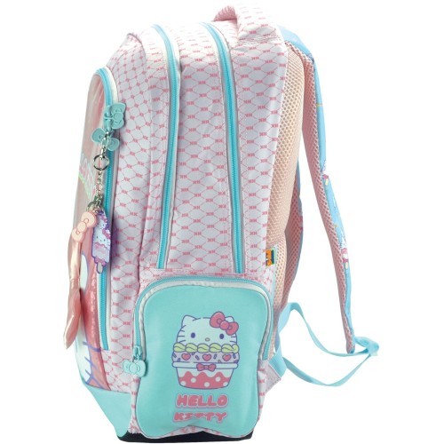 gim Τσαντα Δημ.οβαλ Hello Kitty Cupcake 335-77031 5204549190122