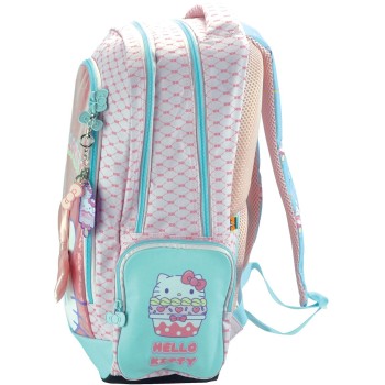 gim Hello Kitty Cupcake Square Bag 335-77031 5204549190122