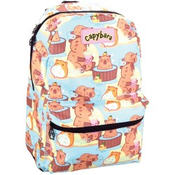 gim Backpack Capybara 300-17033 5204549185449