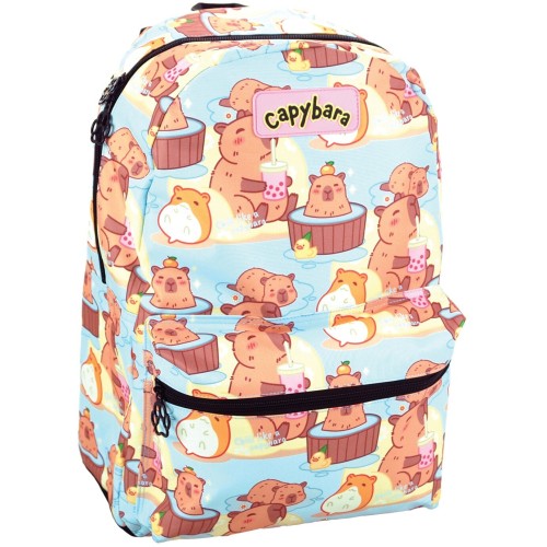 gim σακίδιο Capybara 300-17033 5204549185449