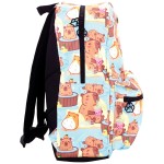 gim Backpack Capybara 300-17033 5204549185449
