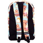 gim Backpack Capybara 300-17033 5204549185449