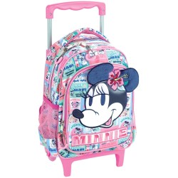 gim Trolley Νηπ.minnie Postcards 340-06072 5204549186972