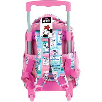 gim Trolley Νηπ.minnie Postcards 340-06072 5204549186972