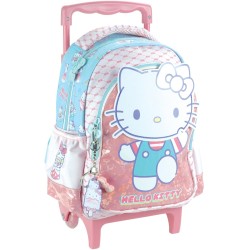 gim Trolley Νηπ.hello Kitty Cupcake 335-77072 5204549190160