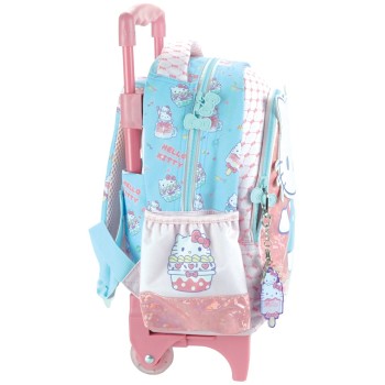 gim Trolley Νηπ.hello Kitty Cupcake 335-77072 5204549190160