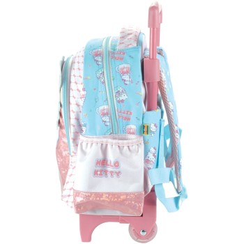 gim Trolley Νηπ.hello Kitty Cupcake 335-77072 5204549190160