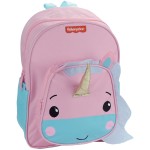 gim Fisher Price Unicorn Toddler Bag 350-54054 5204549191440