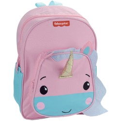 gim Fisher Price Unicorn Toddler Bag 350-54054 5204549191440