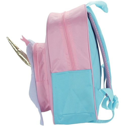 gim Fisher Price Unicorn Toddler Bag 350-54054 5204549191440