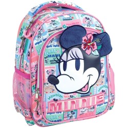 gim Bag Nip.minnie Postcards 340-06054 5204549186958