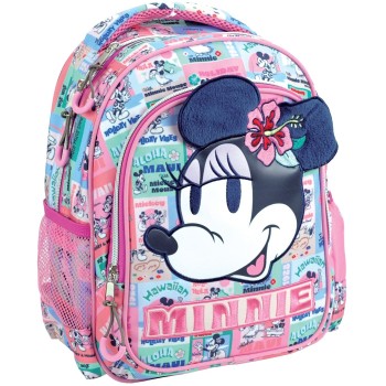 gim Bag Nip.minnie Postcards 340-06054 5204549186958