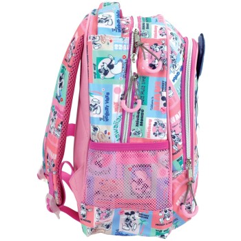 gim Bag Nip.minnie Postcards 340-06054 5204549186958