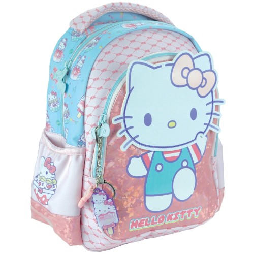 gim Bag Nip.hello Kitty Cupcake 335-77054 5204549190146