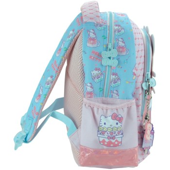 gim Τσαντα Νηπ.hello Kitty Cupcake 335-77054 5204549190146