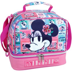 gim Purse Fag.obal Minnie Postcards 340-06220 5204549187016