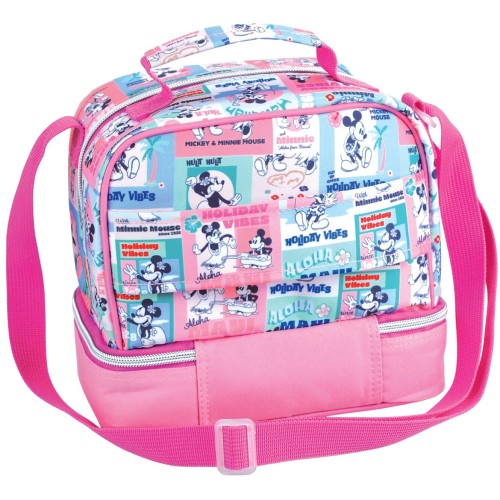 gim Purse Fag.obal Minnie Postcards 340-06220 5204549187016