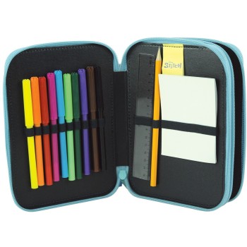 gim Casket Double Stitch Brush it out 342-03100 5204549184329