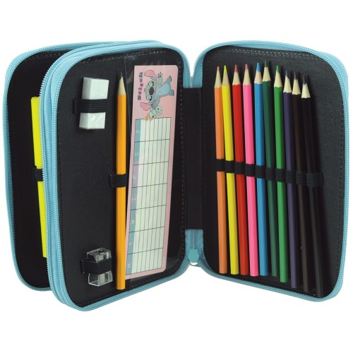 gim Casket Double Stitch Brush it out 342-03100 5204549184329