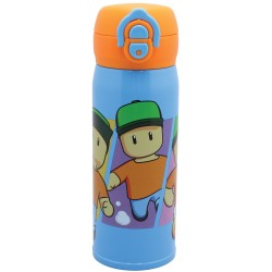 gim Cool-hot ss Double Spout 380ml Stumble Guys 577-31198 5204549181724