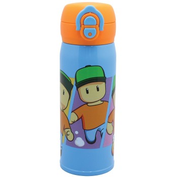 gim Cool-hot ss Double Spout 380ml Stumble Guys 577-31198 5204549181724
