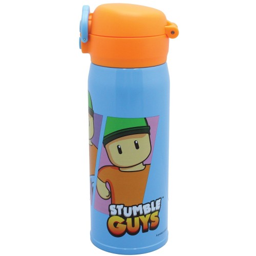gim Cool-hot ss Double Spout 380ml Stumble Guys 577-31198 5204549181724