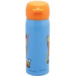 gim Cool-hot ss Double Spout 380ml Stumble Guys 577-31198 5204549181724
