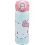 gim Παγουρι-θερμος ss διπλή στόμιο 380ml Hello Kitty 557-97198 5204549180635