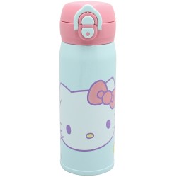 gim Cool-warm ss Double Spout 380ml Hello Kitty 557-97198 5204549180635