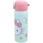 gim Παγουρι-θερμος ss διπλή στόμιο 380ml Hello Kitty 557-97198 5204549180635